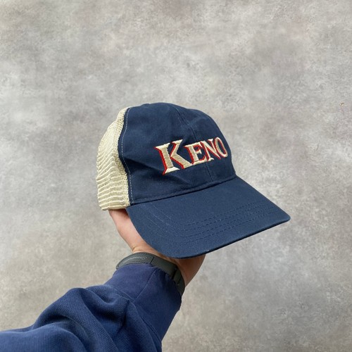 Casquette snapback keno - casquette,