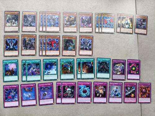 Deck monde - deck,