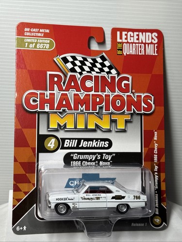 Racing champions - racing,
