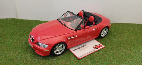Bmw roadster 1996 - m,