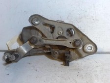 Moteur essuie glace avant