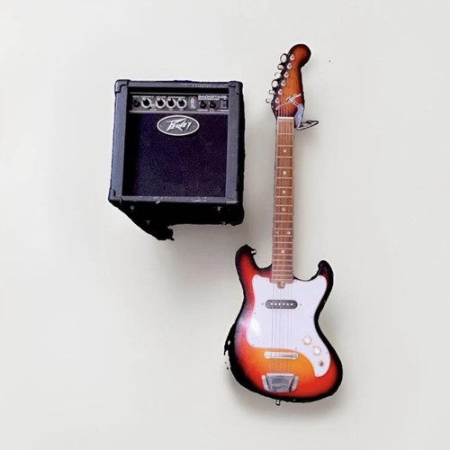 Vintage 1960s tele star - 1960s, tele-star