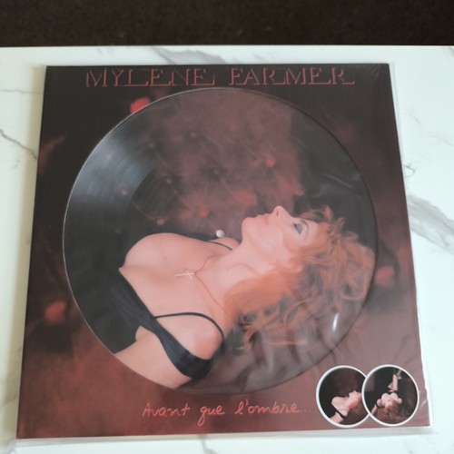 2022 mylene farmer avant - mylene, que