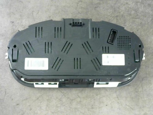 Compteur renault megane - renault,
