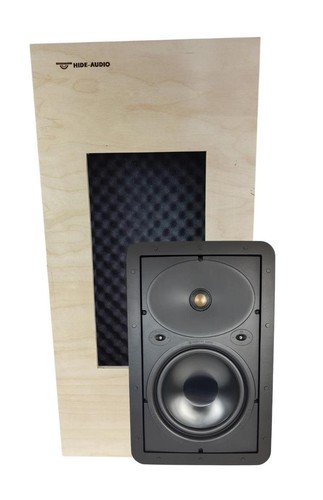 Monitor audio w280 - monitor,