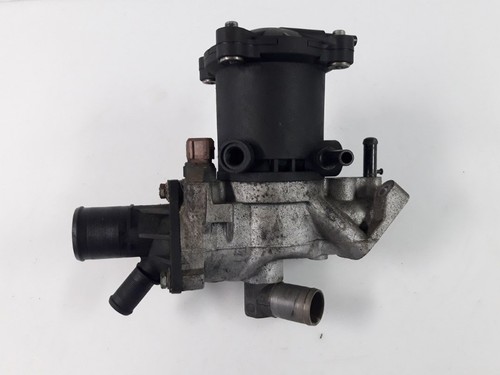 Support filtre gasoil - support, a