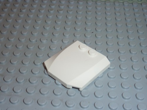 Capot lego star wars wedge - lego,