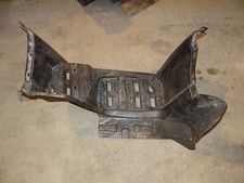 marche pied quad can am 400