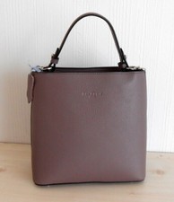 Sac à main parme Frederic T