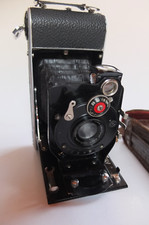 Ancien Appareil Photo à