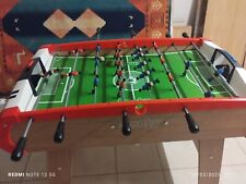 BABY FOOT SMOBY 4+1 Très bon état peu servis  