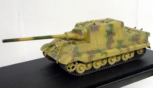 Dragon armor 60111 jagdtiger - dragon,