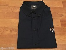 CHEMISE STARK et BRANSON homme