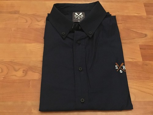Chemise stark branson homme - branson,