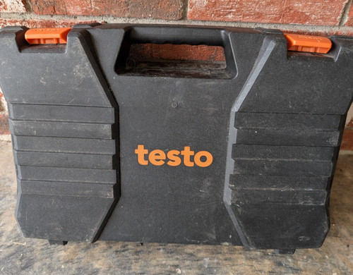 Testo 310 residential - 310,