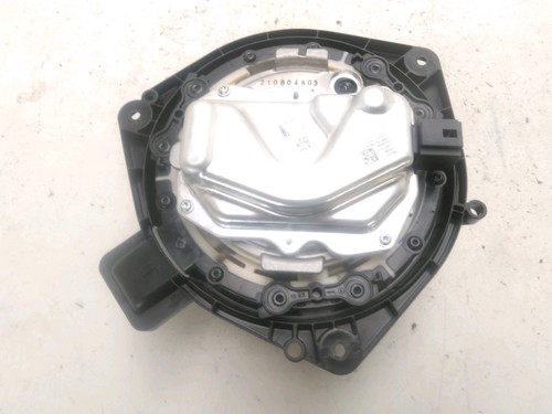 Echangeur air bmw - echangeur, x3