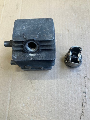 Cylindre piston - cylindre,