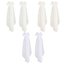 Robe de mariée 2 pièces