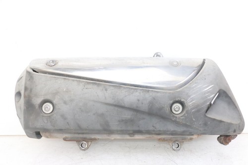 Pot echappement honda forza - honda,