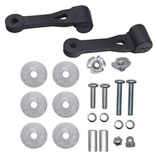 Chute Verrou Ensacheuse