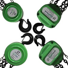 Professionnel Palan à Chaîne