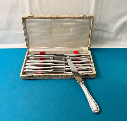 Grands couteaux ercuis - couteaux,
