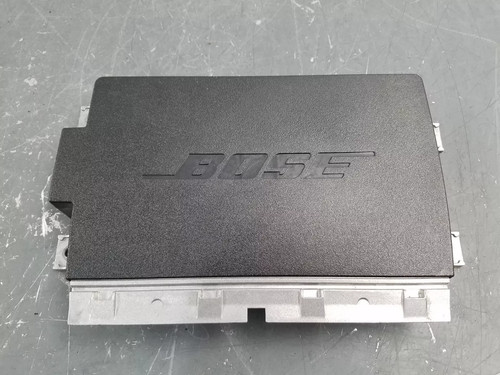 Amplificateur bose genuine oem - amplificateur,