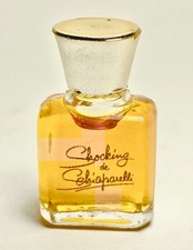 Miniature  Parfum SHOCKING