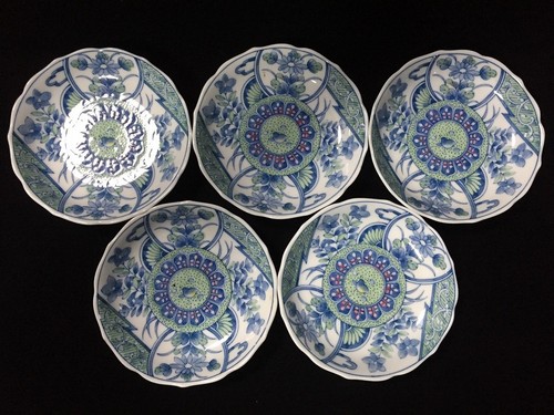 Ensemble assiettes en - assiettes,