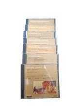 Collection 7 CD - Les Chefs-d'Œuvre de la Musique Classique