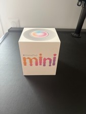 Apple HomePod mini White boite