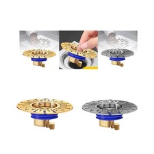 Caniveau de vidange de