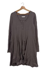 MYRINE ANTWERP Robe à manches