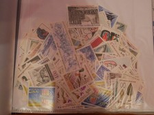 POUR AFFRANCHISSEMENT : LOT