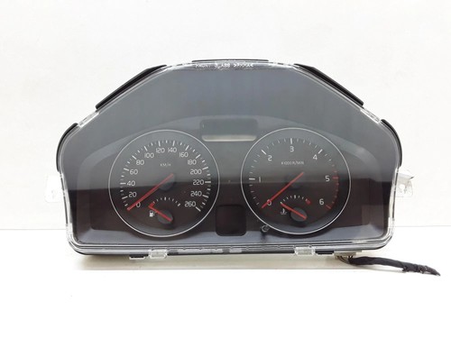 Volvo v50 compteur - mw, de
