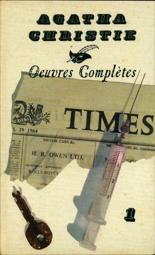 Oeuvres complètes tome - oeuvres,