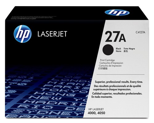 C4127a cartouche de - hp,