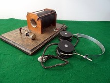 ANCIEN POSTE GALENE TSF