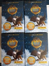 lot de 200 cartes Fantasy riders en francais