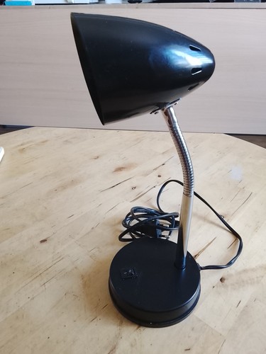 Lampe bureau col cygne - bureau,