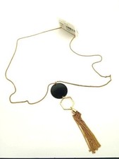 💎 Collier Sautoir