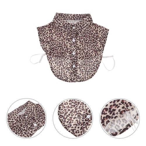 Petit col chemise - col,