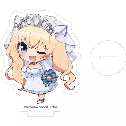 Support acrylique - , de