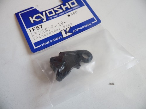 Vintage kyosho if57 - kyosho, support