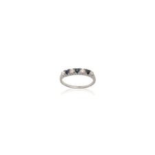 Bague alliance"veritable