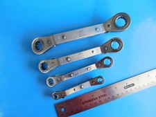 OCCASION, CLÉS À CLIQUET MAC