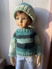 vêtement compatible poupée