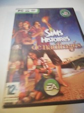 Jeu PC DVD ROM Les Sims