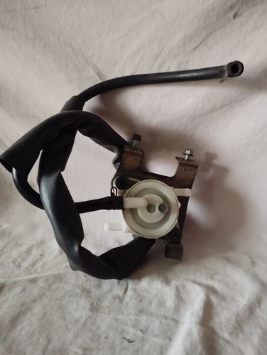 Pompe essence piaggio - pompe,