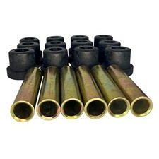 Le Chariot de Golf de Voiture de Club Partie La Feuille électrique Lourde de